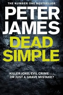 Peter James Dead Simple