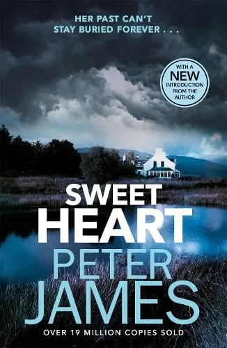 Peter James Sweet Heart
