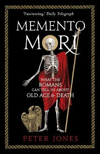 Peter Jones Memento Mori