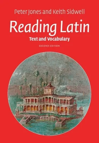 Peter Jones Reading Latin
