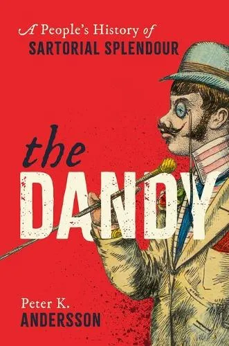 Peter K. Andersson The Dandy
