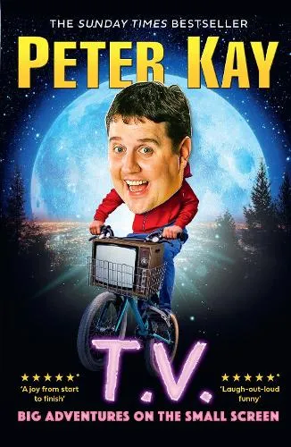 Peter Kay T.V.