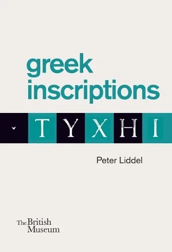 Peter Liddel Greek inscriptions