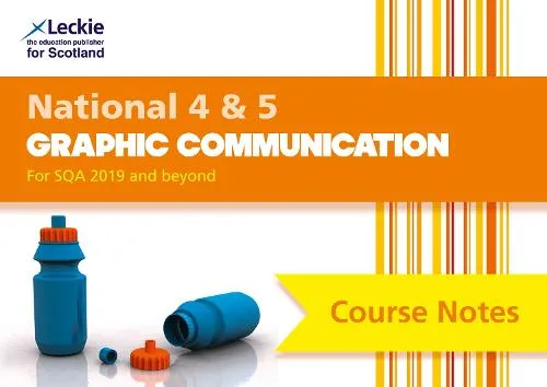 Peter Linton National 4/5 Graphic Communication