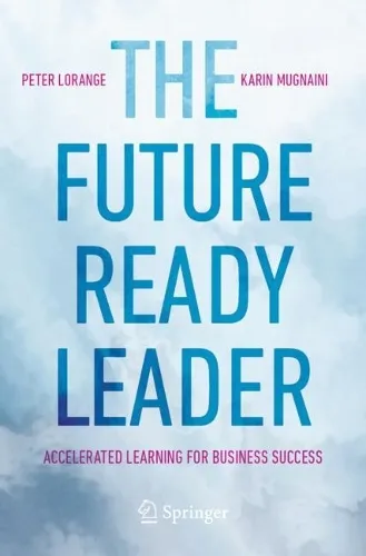 Peter Lorange The Future-Ready Leader