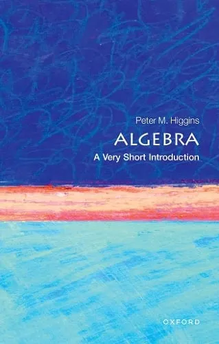 Peter M. Higgins Algebra