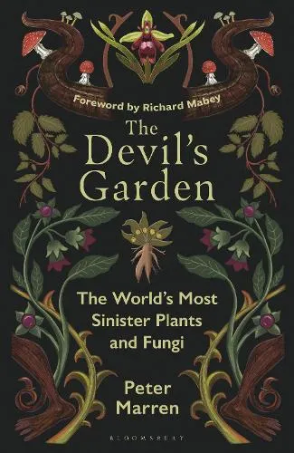 Peter Marren The Devil’s Garden