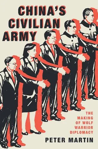 Peter Martin China's Civilian Army