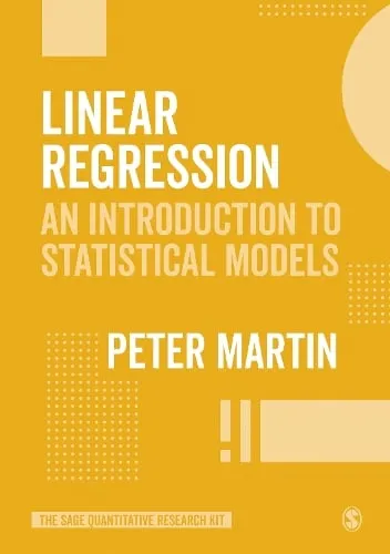 Peter Martin Linear Regression
