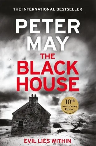 Peter May The Blackhouse