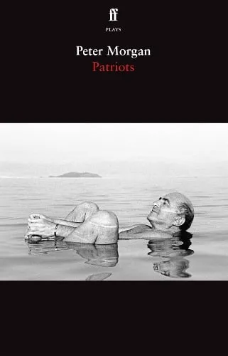 Peter Morgan Patriots