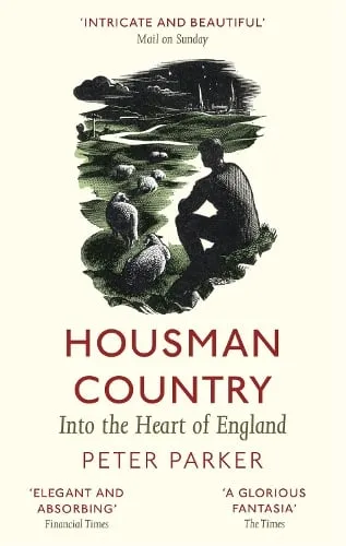 Peter Parker Housman Country