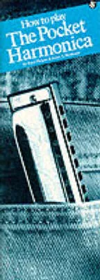 Peter Pickow How To Play The Pocket Harmonica