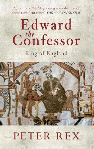 Peter Rex Edward the Confessor