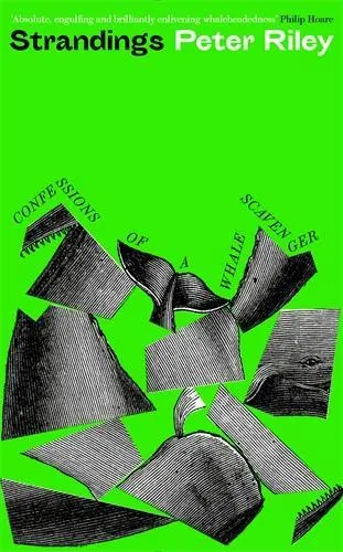 Peter Riley Strandings