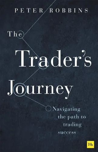 Peter Robbins The Trader’s Journey