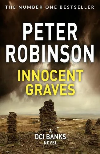 Peter Robinson Innocent Graves