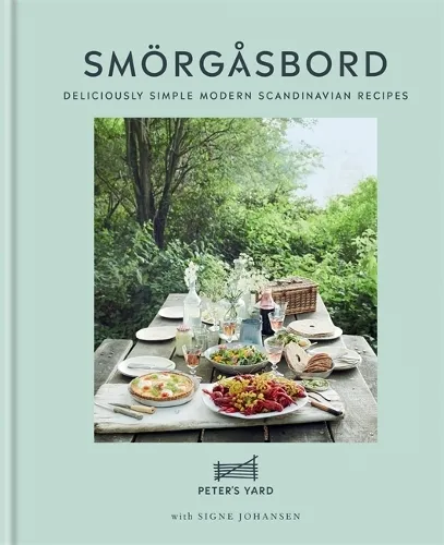 Peter's Yard Smorgasbord