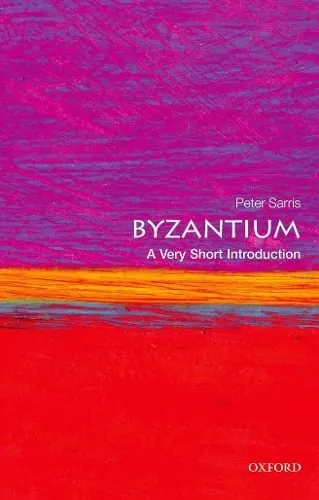 Peter Sarris Byzantium
