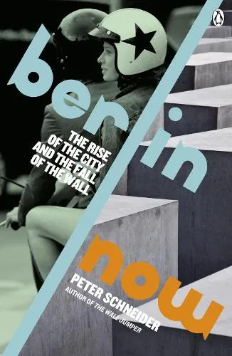 Peter Schneider Berlin Now