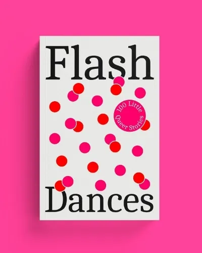 Peter Scott-Presland Flash Dances