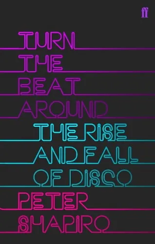 Peter Shapiro Turn the Beat Around