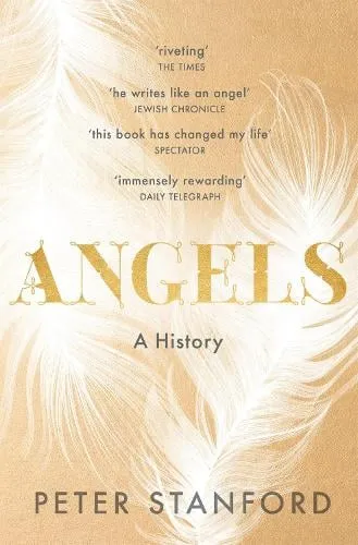 Peter Stanford Angels