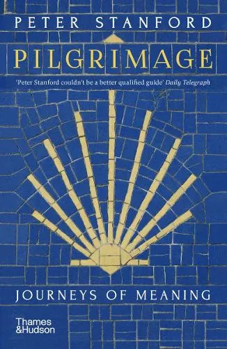 Peter Stanford Pilgrimage