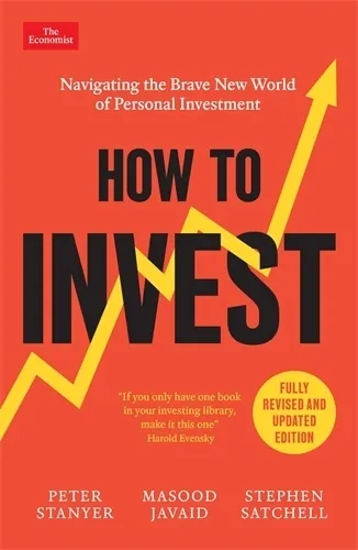 Peter Stanyer How to Invest