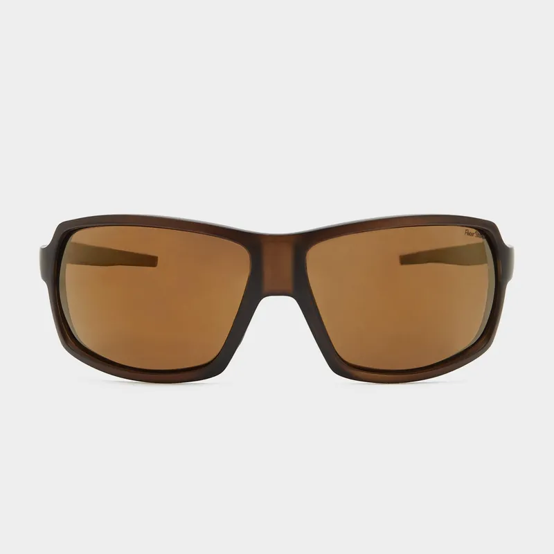 Peter Storm Poole sunglasses, Brown