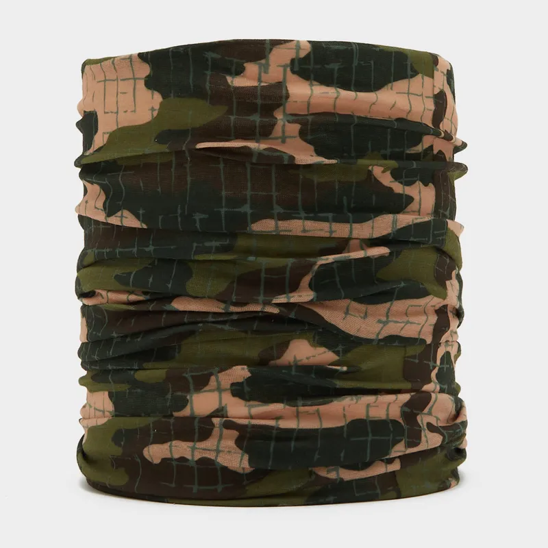 Peter Storm Unisex Recycled Chute Green One Size Female