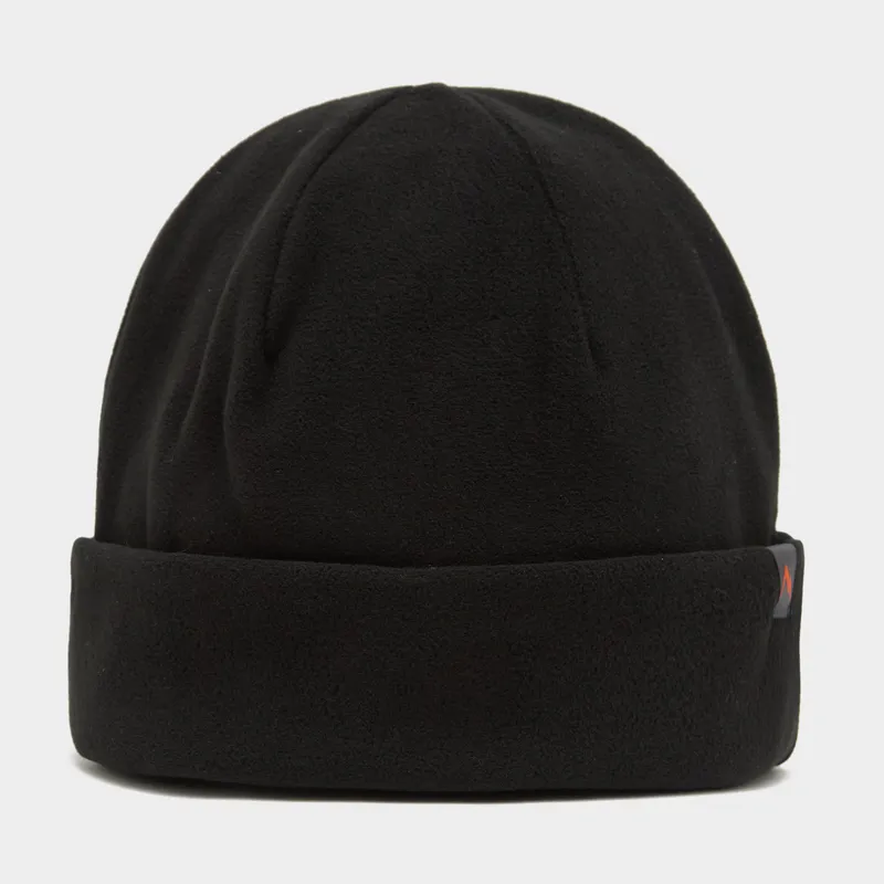 Peter Storm Unisex Thinsulate Fleece Beanie Black