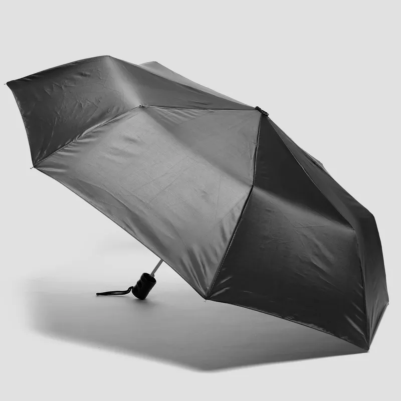 Peter Storm Pop-Up Umbrella, Black