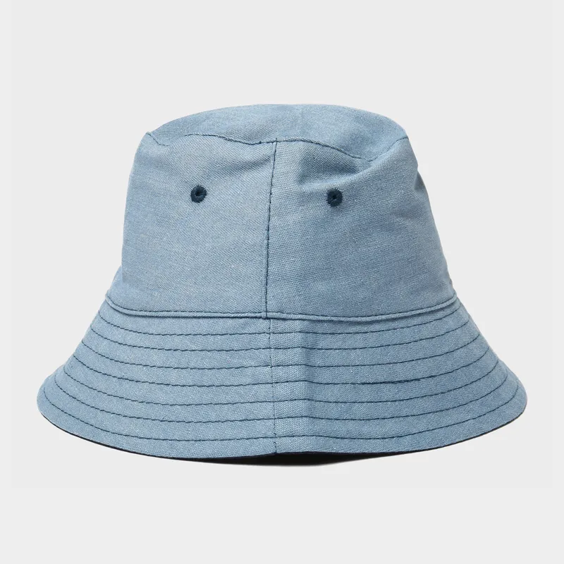 Peter Storm Women's Bucket Hat Blue