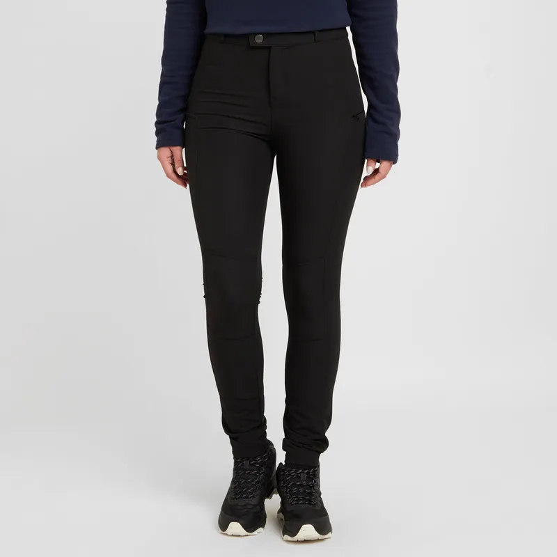 Peter Storm Women's Trekking Trousers Black