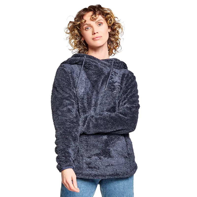 Peter Storm Women's Yogi Fleece, Navy 20