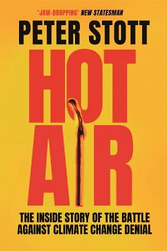 Peter Stott Hot Air