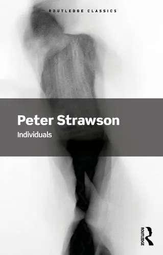 Peter Strawson Individuals