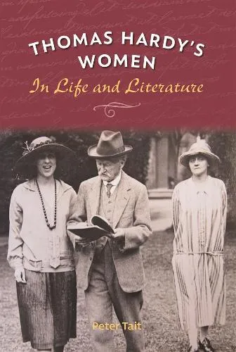 Peter Tait Thomas Hardy's Women
