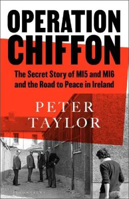 Peter Taylor Operation Chiffon