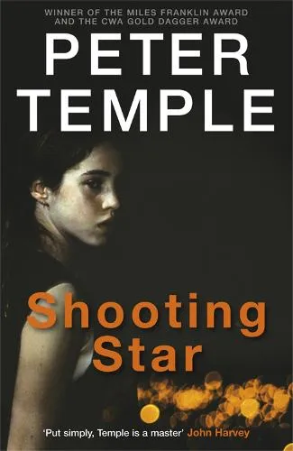 Peter Temple Shooting Star