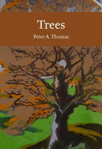 Peter Thomas Trees