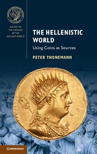 Peter Thonemann The Hellenistic World