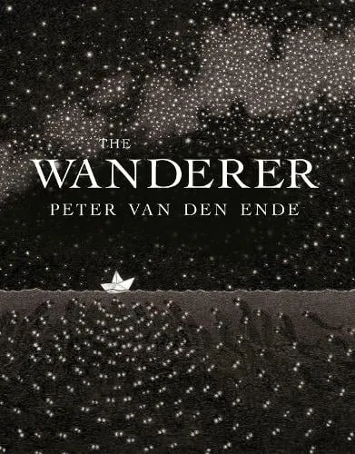 Peter Van den Ende The Wanderer