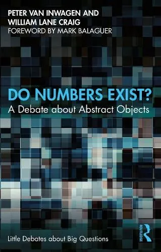 Peter van Inwagen Do Numbers Exist?
