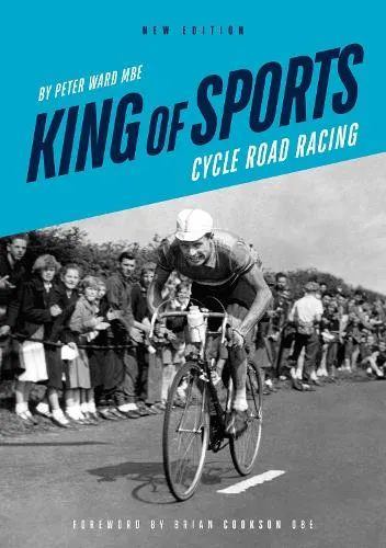 Peter Ward King of Sports