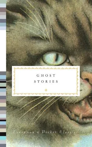 Peter Washington Ghost Stories