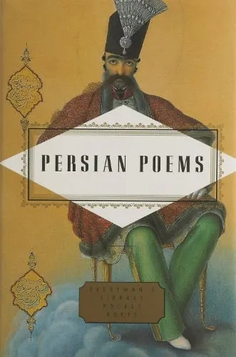 Peter Washington Persian Poems