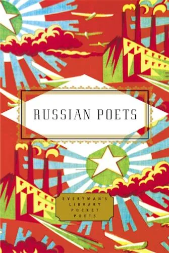 Peter Washington Russian Poets