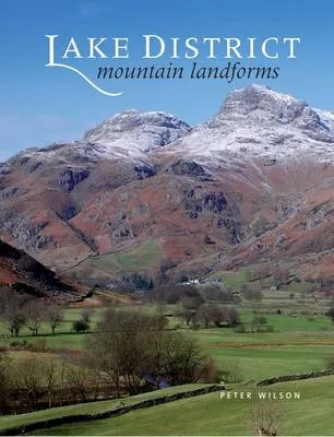 Peter Wilson Lake District Mountain Landforms
